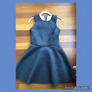♦️🆕 Scuba skater dress XS/S